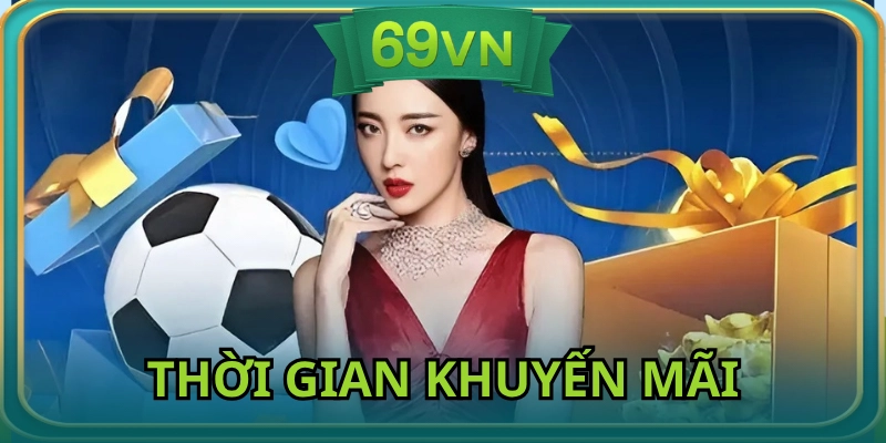 Áp dụng bất cứ lúc nào khi hội viên thực hiện