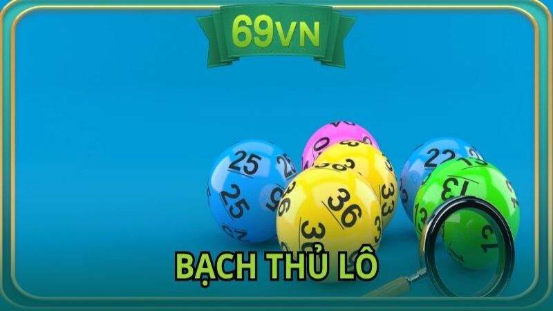 Bạch thủ lô