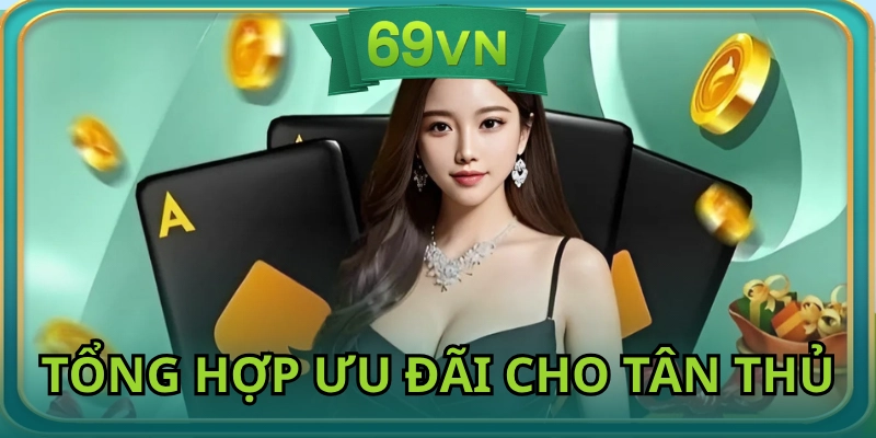 Cập nhật ưu đãi trên phần trang chủ chính thức
