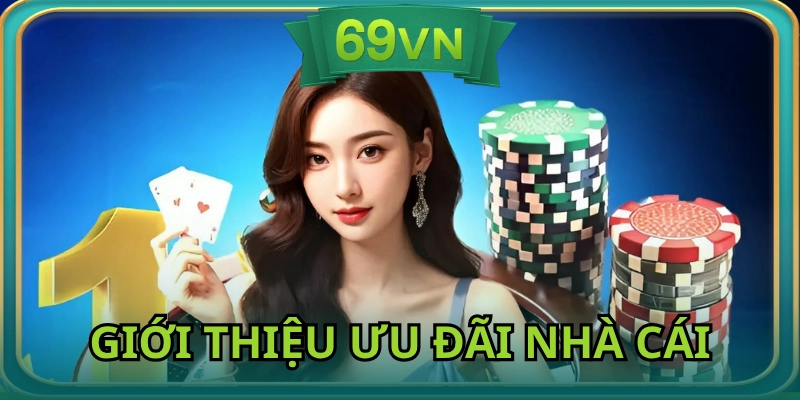Chương trình khuyến mãi thành viên mới rất đặc biệt