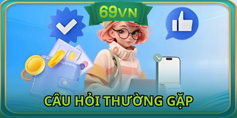 Giải đáp vấn đề thắc mắc của khách hàng