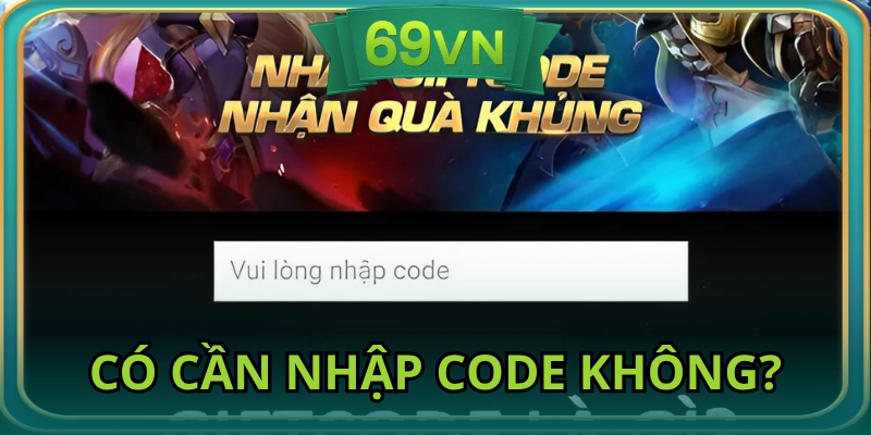 Hội viên cần làm theo hướng dẫn tùy chương trình