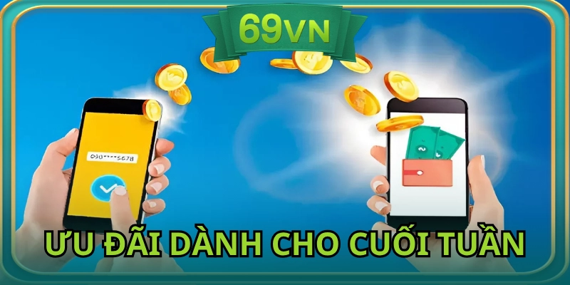 Khách hàng canh thời điểm nạp để nhận tiền thưởng