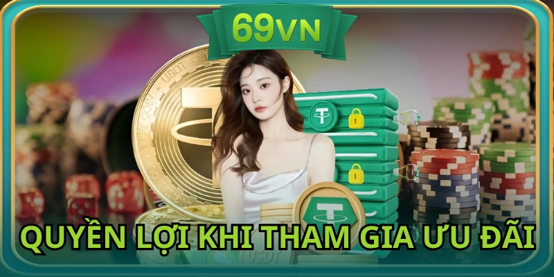 Khách hàng được tăng tiền mà không cần nạp
