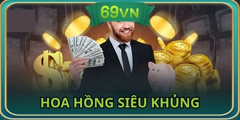 Kiếm tiền cực khủng mỗi tháng tại nhà cái