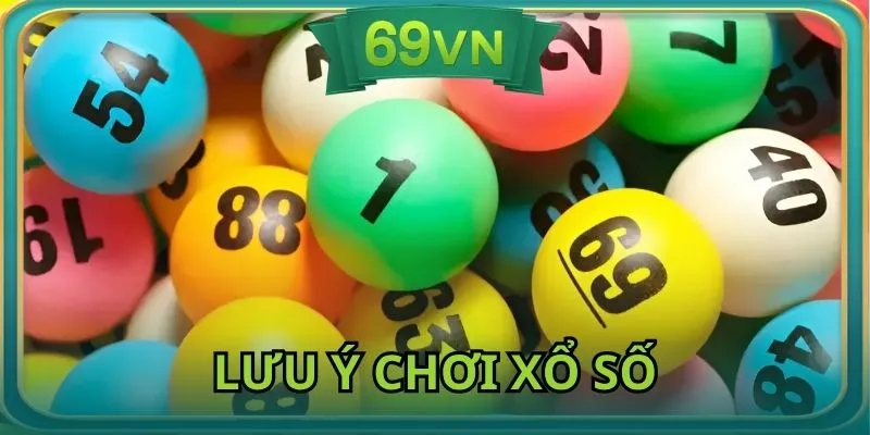 Lưu ý khi vào tiền tại sân chơi trực tuyến
