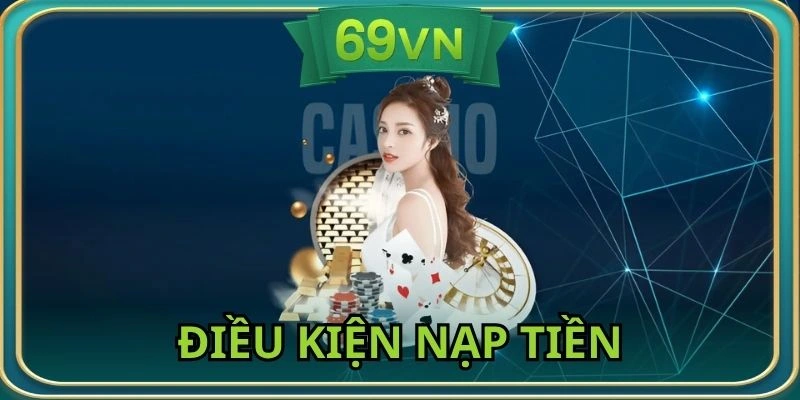 Một số điều kiện cơ bản mà thành viên cần nằm lòng