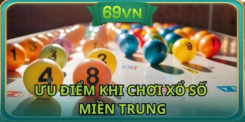 Người chơi trúng thưởng lô đề cực dễ tại 69vn