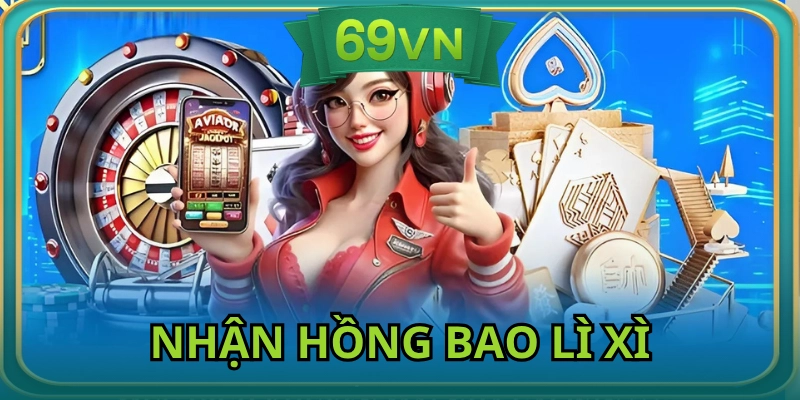 Tham gia đúng khung giờ nhận tiền mặt