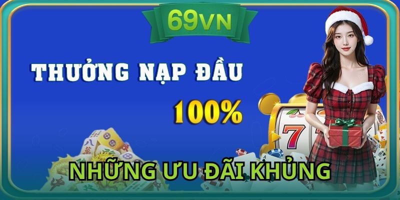 Tổng hợp các sự kiện ưu đãi khủng tại nhà cái