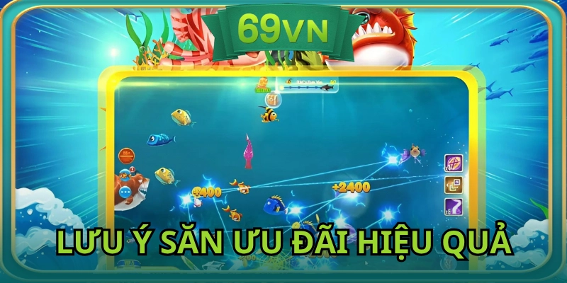 Tuân thủ điều kiện trước khi nhận thưởng