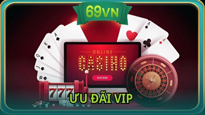 Ưu đãi VIP