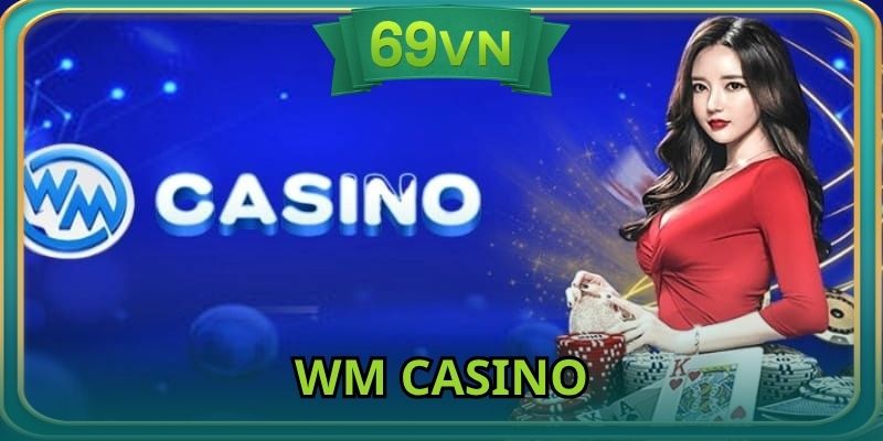 WM Casino