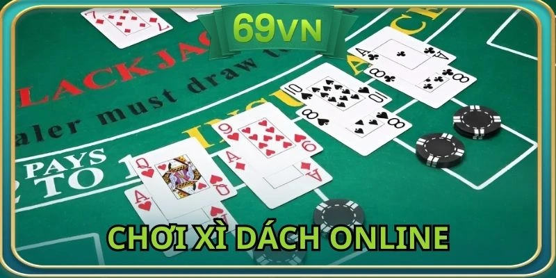 Xì dách